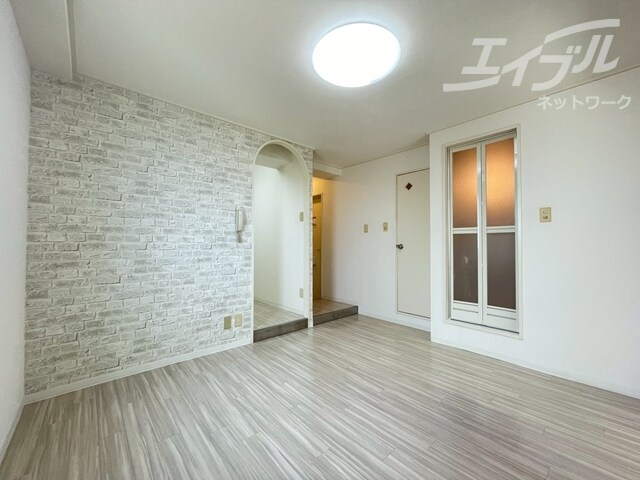 ニューシティーマンションの物件内観写真