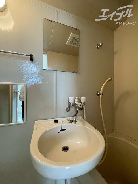 ニューシティーマンションの物件内観写真