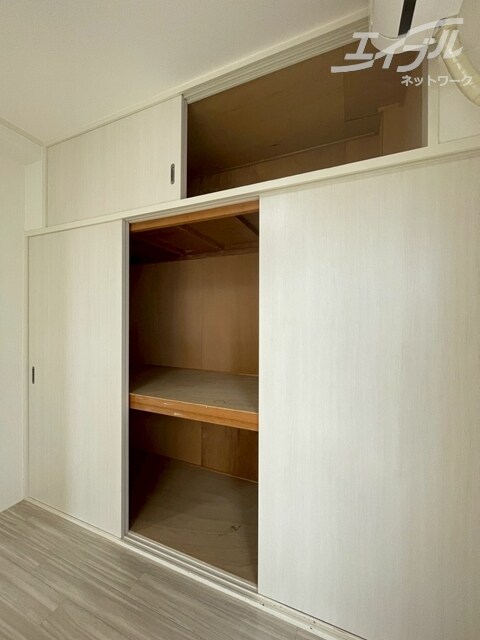 ニューシティーマンションの物件内観写真