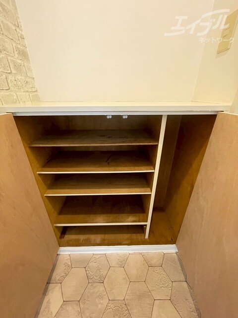 ニューシティーマンションの物件内観写真