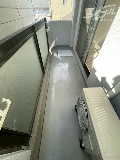 ニューシティーマンションの物件内観写真