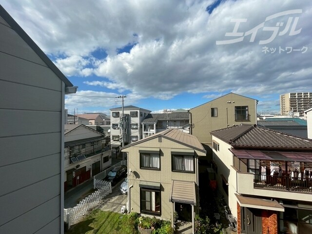 ニューシティーマンションの物件内観写真