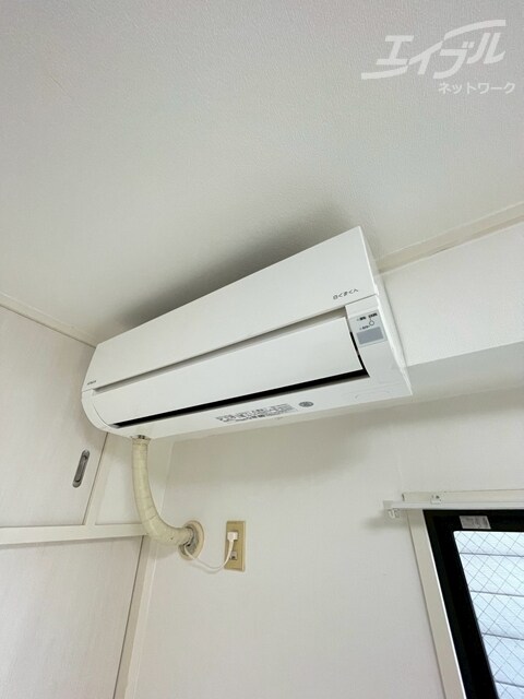 ニューシティーマンションの物件内観写真