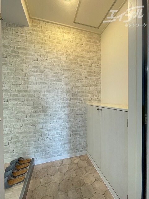 ニューシティーマンションの物件内観写真