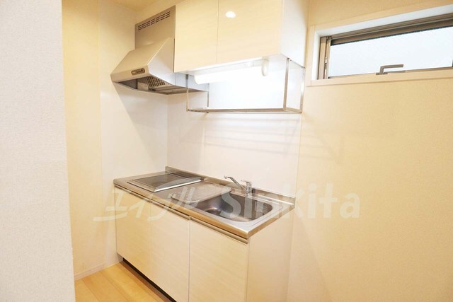 フジパレス東三国Ⅲ番館の物件内観写真