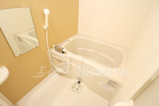 フジパレス東三国Ⅲ番館の物件内観写真