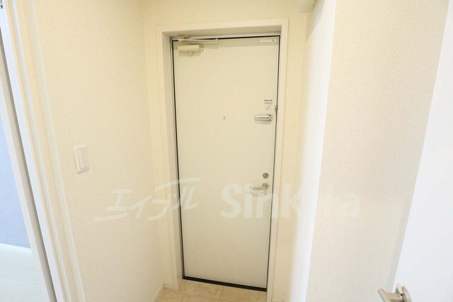 フジパレス東三国Ⅲ番館の物件内観写真