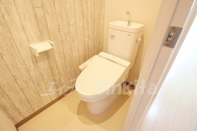 フジパレス東三国Ⅲ番館の物件内観写真