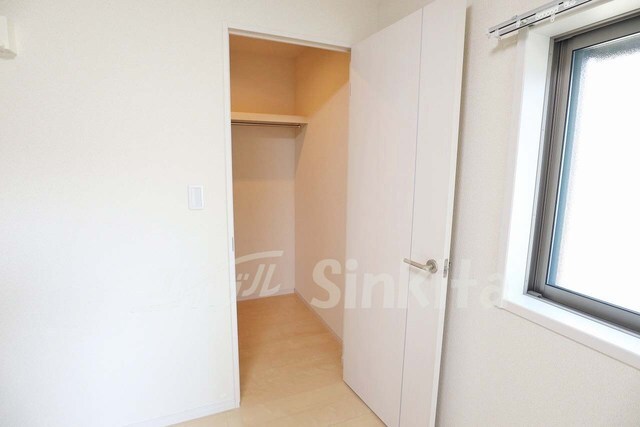 フジパレス東三国Ⅲ番館の物件内観写真