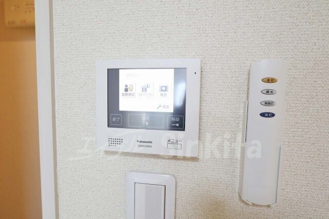 フジパレス東三国Ⅲ番館の物件内観写真