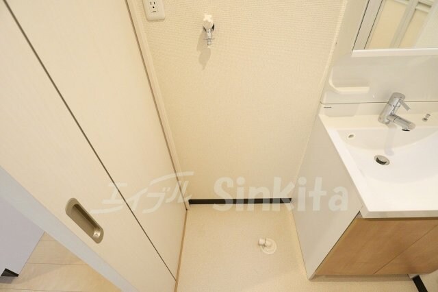 フジパレス東三国Ⅲ番館の物件内観写真