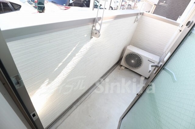 フジパレス東三国Ⅲ番館の物件内観写真