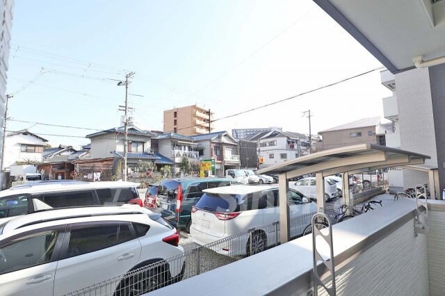 フジパレス東三国Ⅲ番館の物件内観写真