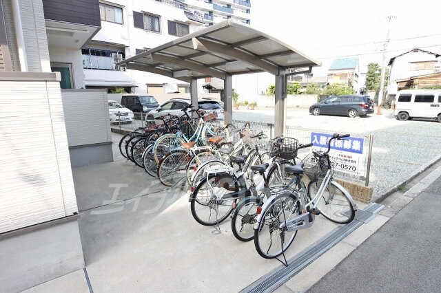 フジパレス東三国Ⅲ番館の物件内観写真