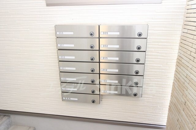 フジパレス東三国Ⅲ番館の物件内観写真