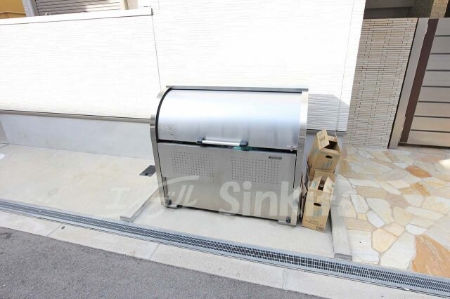 フジパレス東三国Ⅲ番館の物件内観写真