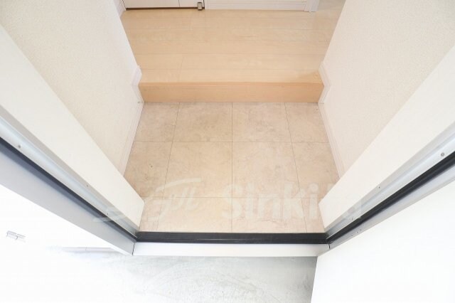 フジパレス東三国Ⅲ番館の物件内観写真