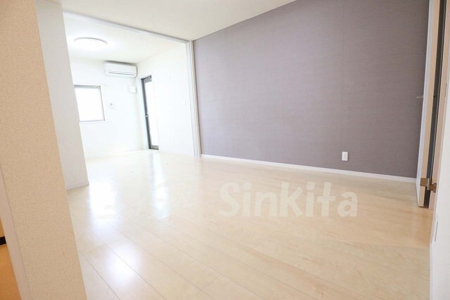 フジパレス東三国Ⅲ番館の物件内観写真