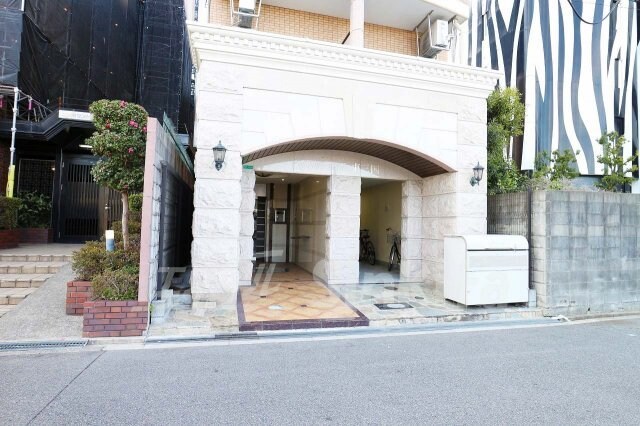 CASAMT東三国の物件外観写真