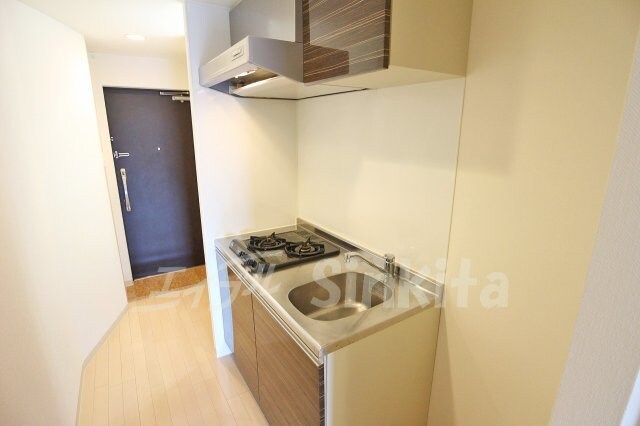 CASAMT東三国の物件内観写真