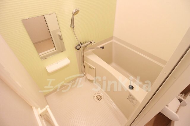 CASAMT東三国の物件内観写真