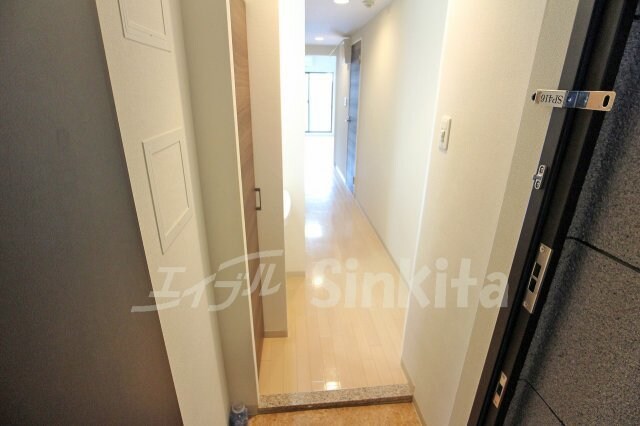 CASAMT東三国の物件内観写真