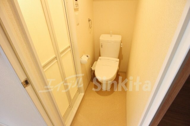 CASAMT東三国の物件内観写真