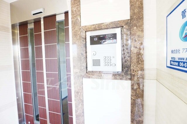 CASAMT東三国の物件内観写真