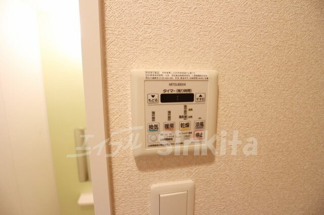 CASAMT東三国の物件内観写真