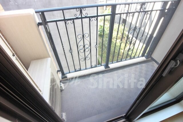 CASAMT東三国の物件内観写真