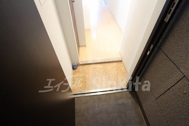 CASAMT東三国の物件内観写真