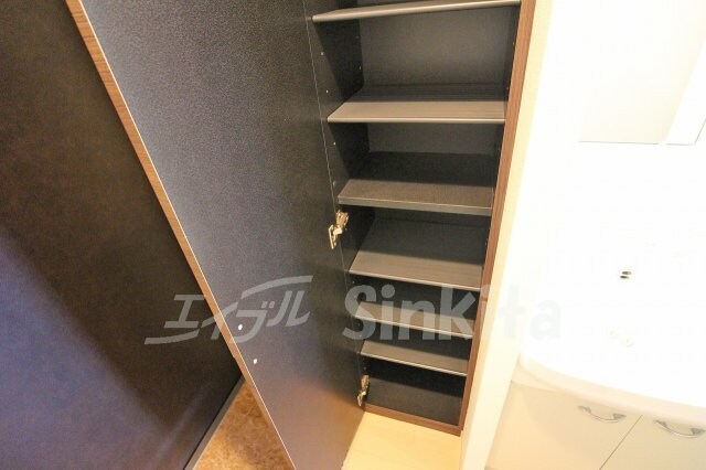 CASAMT東三国の物件内観写真