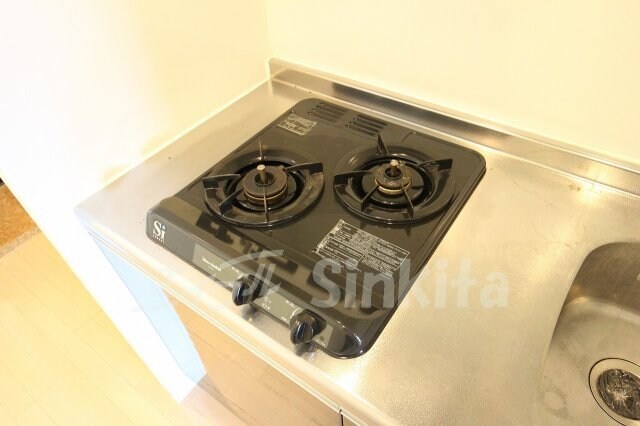 CASAMT東三国の物件内観写真