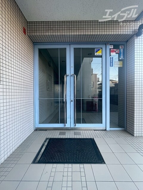 庄内駅 徒歩15分 6階の物件外観写真