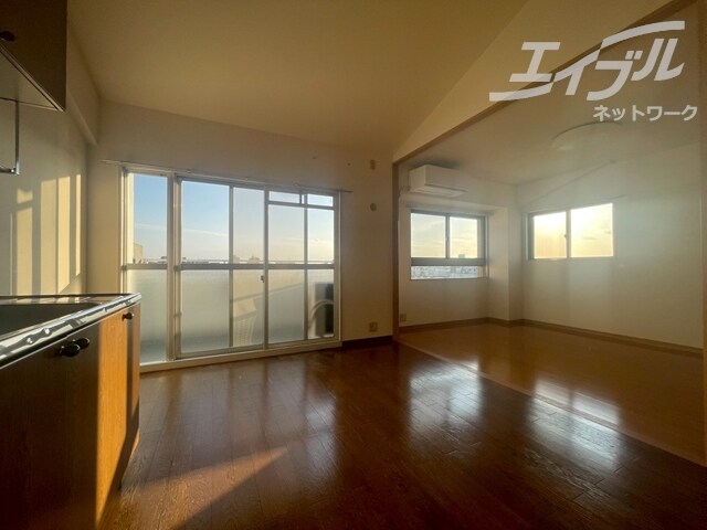 庄内駅 徒歩15分 6階の物件内観写真
