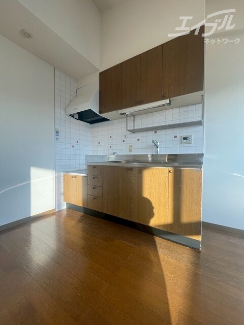 庄内駅 徒歩15分 6階の物件内観写真