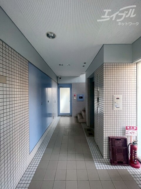 庄内駅 徒歩15分 6階の物件外観写真