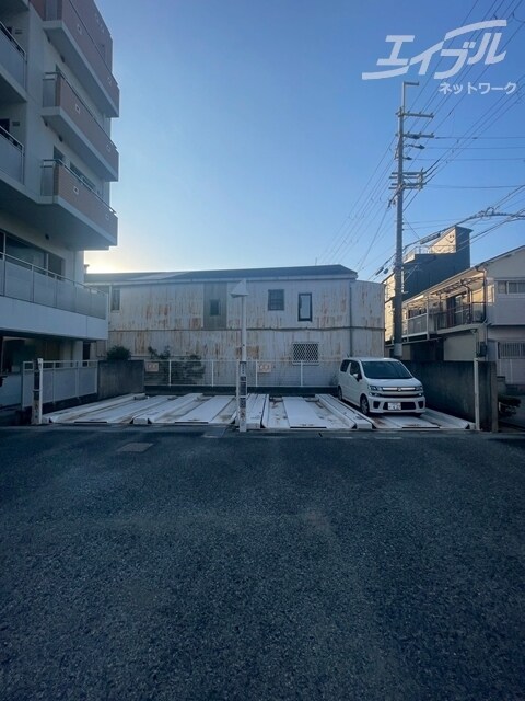 庄内駅 徒歩15分 6階の物件外観写真