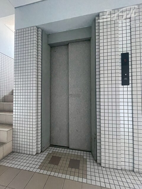 庄内駅 徒歩15分 6階の物件外観写真