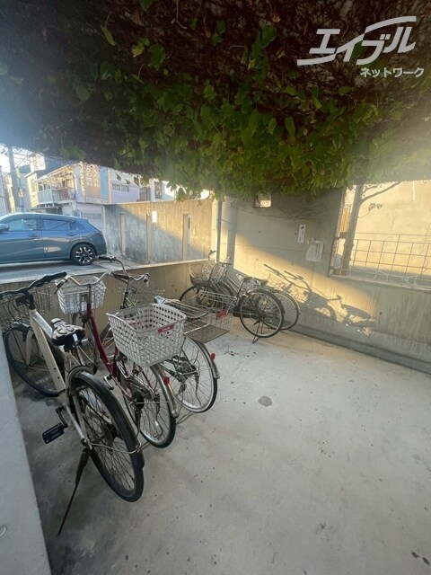 庄内駅 徒歩15分 6階の物件外観写真