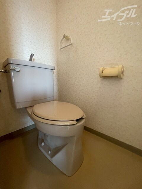 庄内駅 徒歩15分 6階の物件内観写真