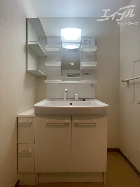 庄内駅 徒歩15分 6階の物件内観写真