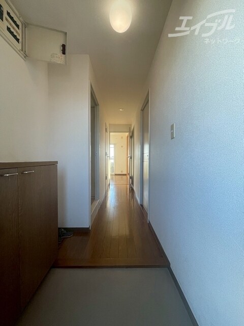 庄内駅 徒歩15分 6階の物件内観写真