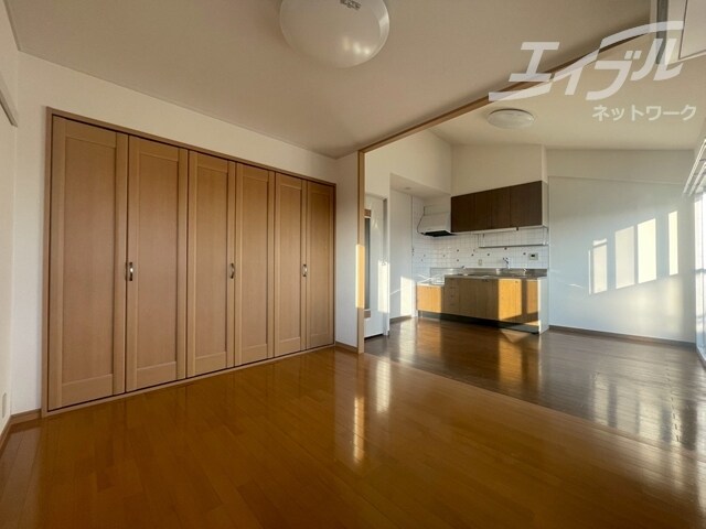 庄内駅 徒歩15分 6階の物件内観写真