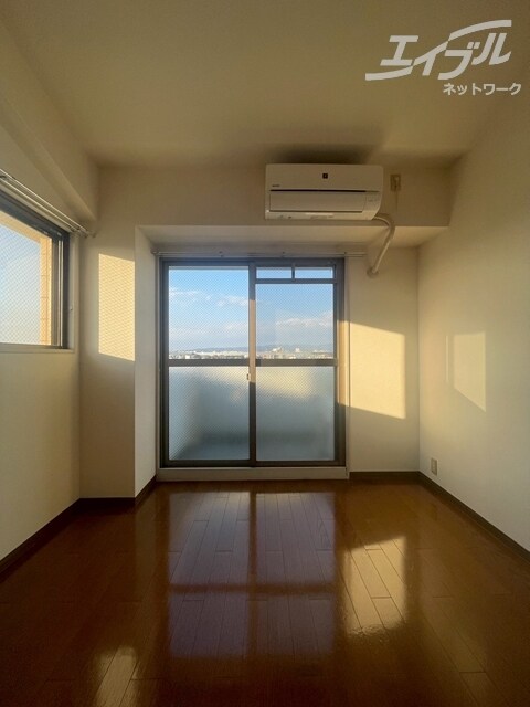 庄内駅 徒歩15分 6階の物件内観写真