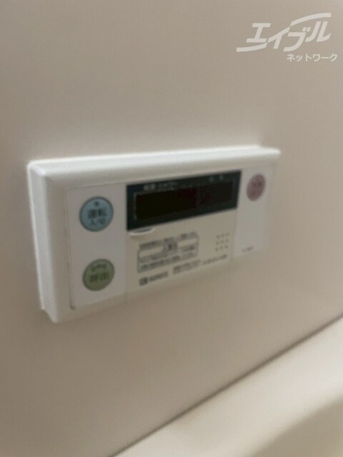 庄内駅 徒歩15分 6階の物件内観写真