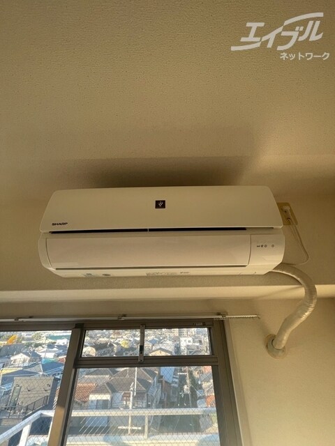 庄内駅 徒歩15分 6階の物件内観写真