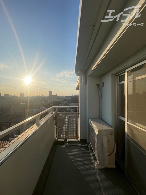 庄内駅 徒歩15分 6階の物件内観写真