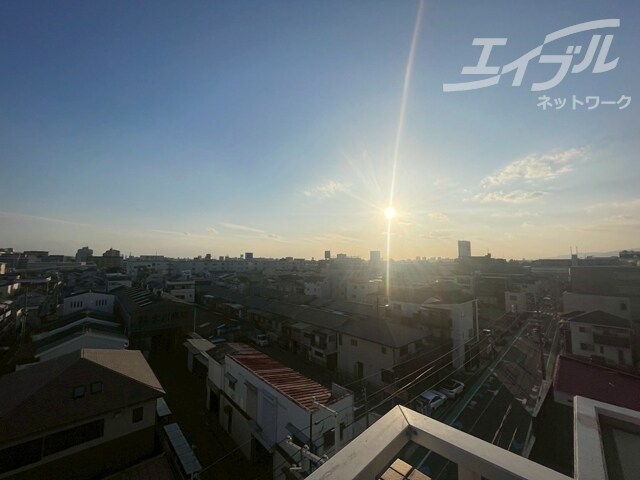 庄内駅 徒歩15分 6階の物件内観写真