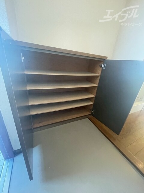 庄内駅 徒歩15分 6階の物件内観写真